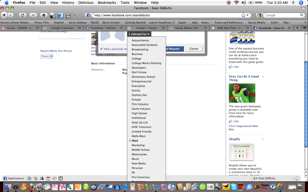 1a_Drop_Down_Off_Screen List Drops Down Off the Screen