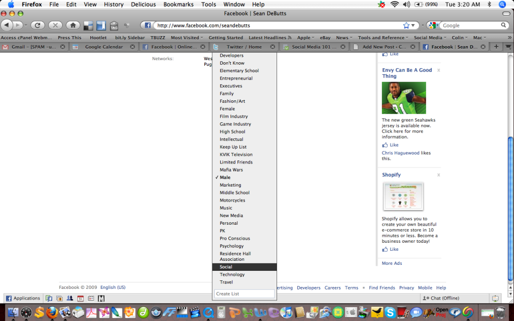 2a_When_Scrolling_To_Select When Scrolling To Select, I Select Social